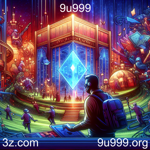 Descubra o Mundo dos Jogos de Aventura em 9u999