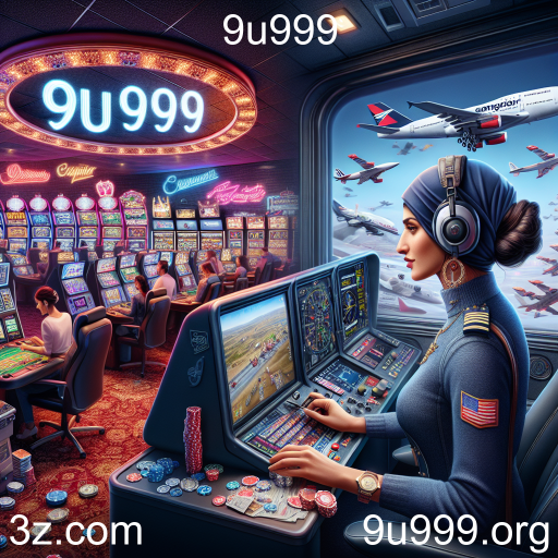 A Ascensão dos Jogos Simuladores no Mundo dos Games